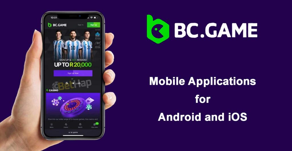 BC game apk