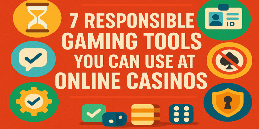Responsible Betting Tools
