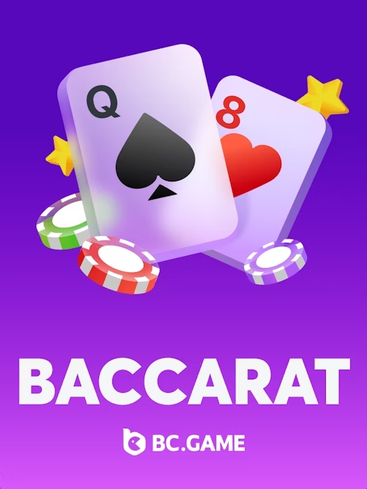 Baccarat: Relish the Timeless Card Game