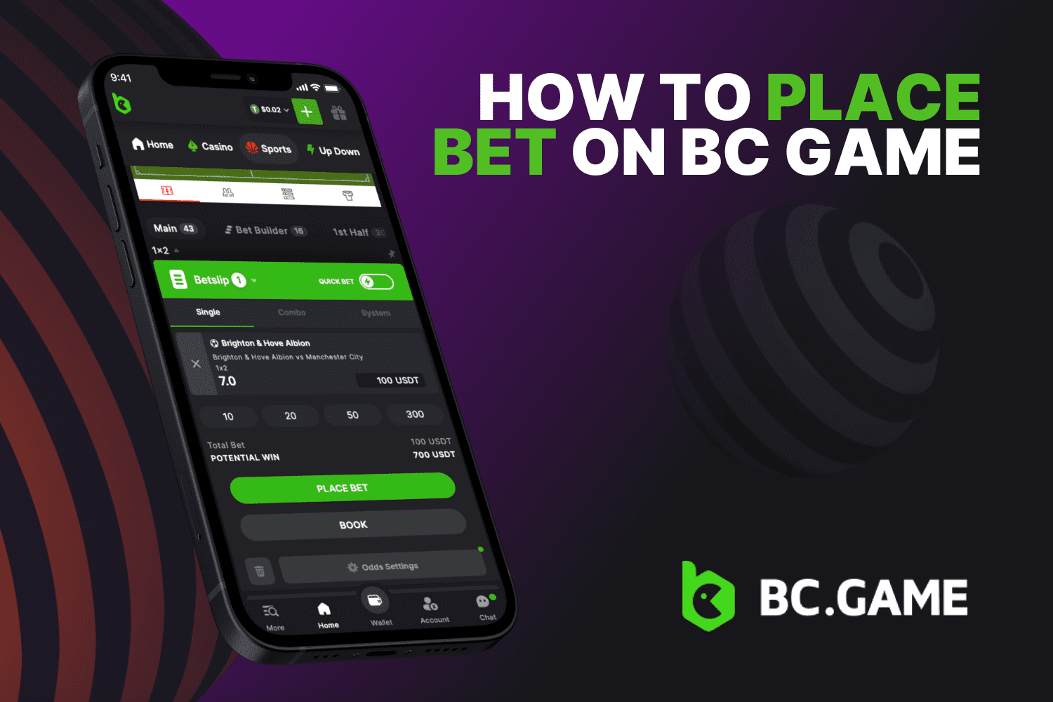 How to Install BC Game App on Your Device