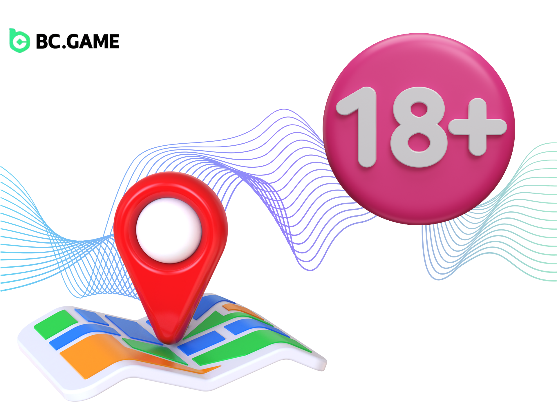 Age and Location Restrictions