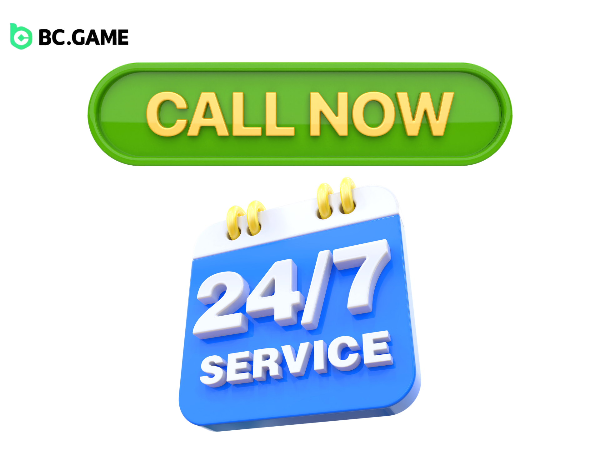 Available 24/7 for Your Convenience