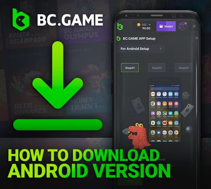 BC Game Android App – Features and Benefits