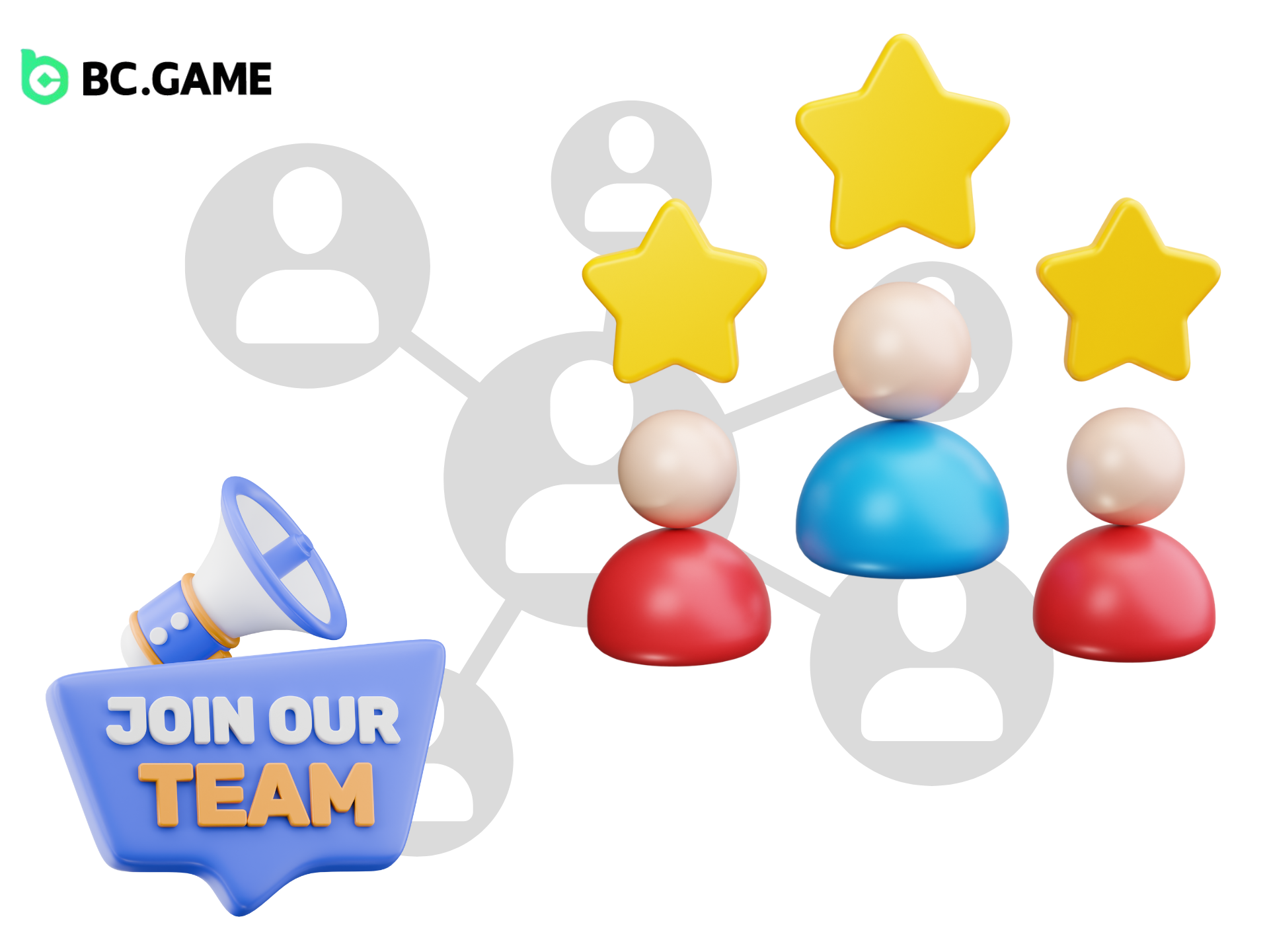 Meet Our Dedicated Team Members