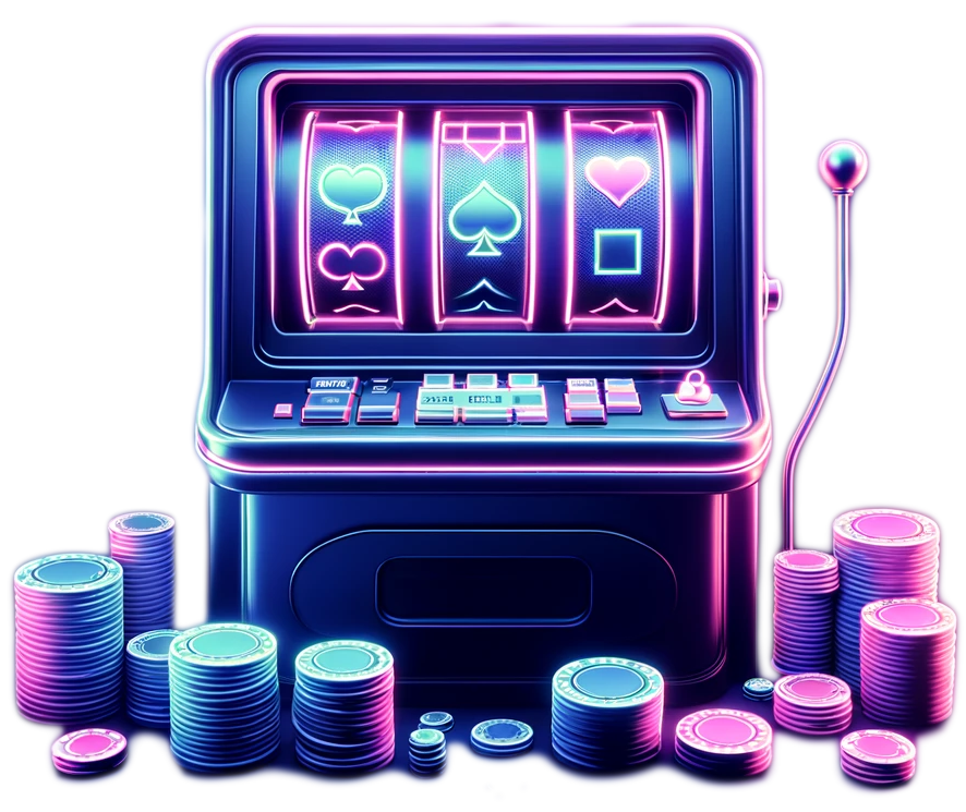 Instructions for Playing Online Slots BC Game