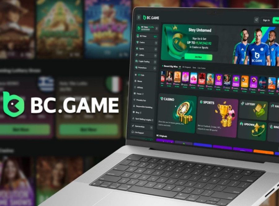 How to Win in BC Originals Games