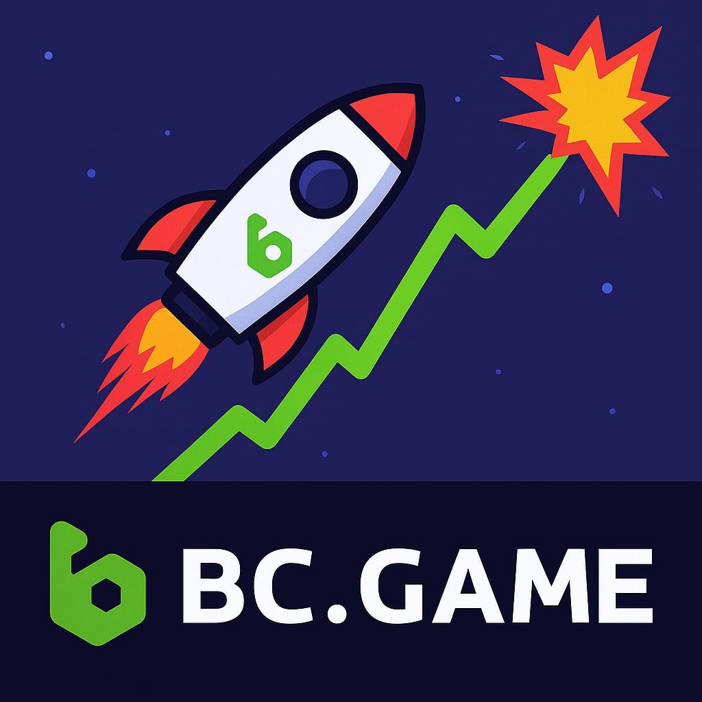 What is BC Game Crash Slot?