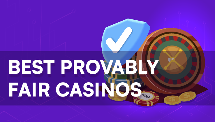 Provably Fair Roulette at BC Game