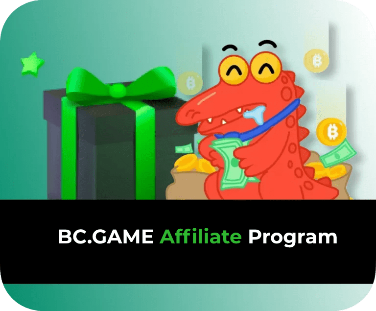 What is the BC Game Bangladesh Affiliate Programme?