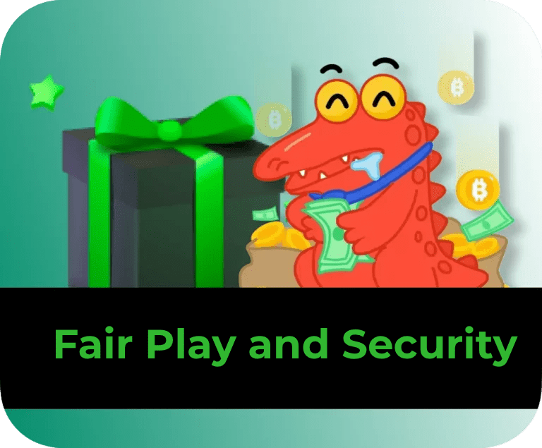 How BC Game Ensures Fair Play and Security