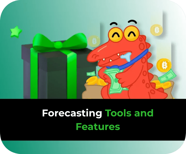 BC Game Prediction Tools and Features