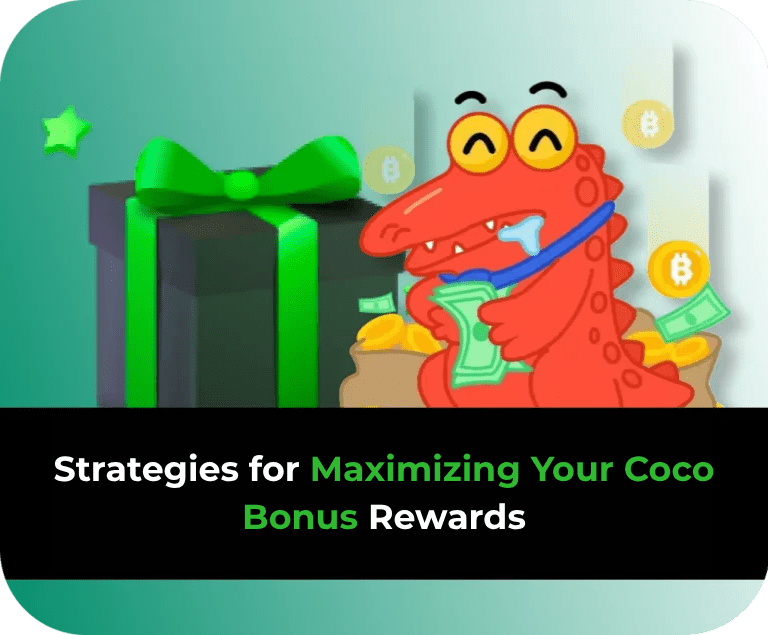 Tips for Boosting Your Coco Bonus Rewards