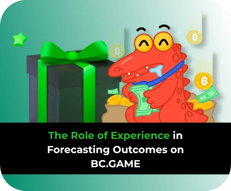 The Role of Experience in Predicting Outcomes