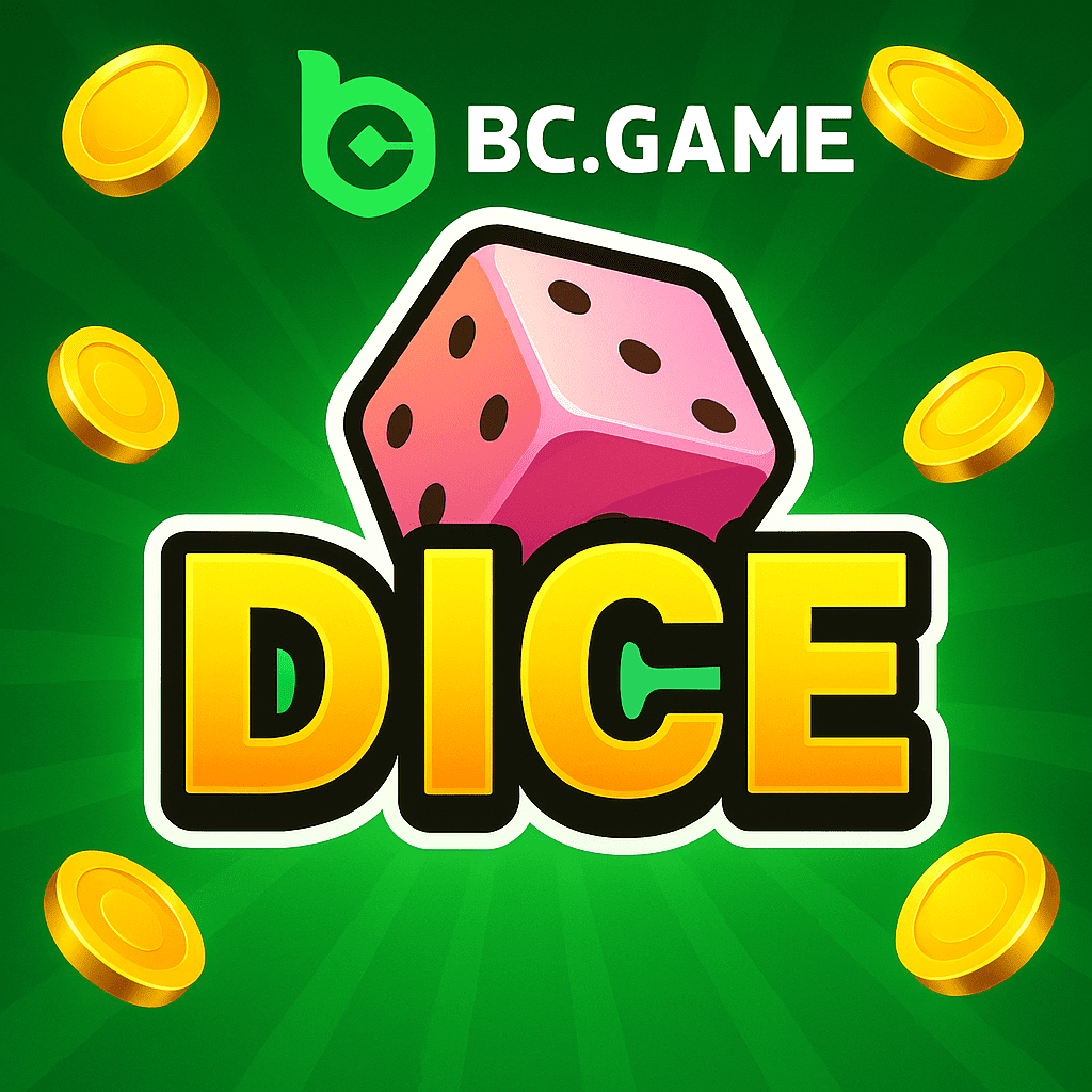 Game Dice Slot