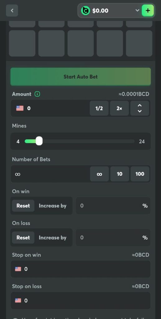BC Game Mine Slot APK