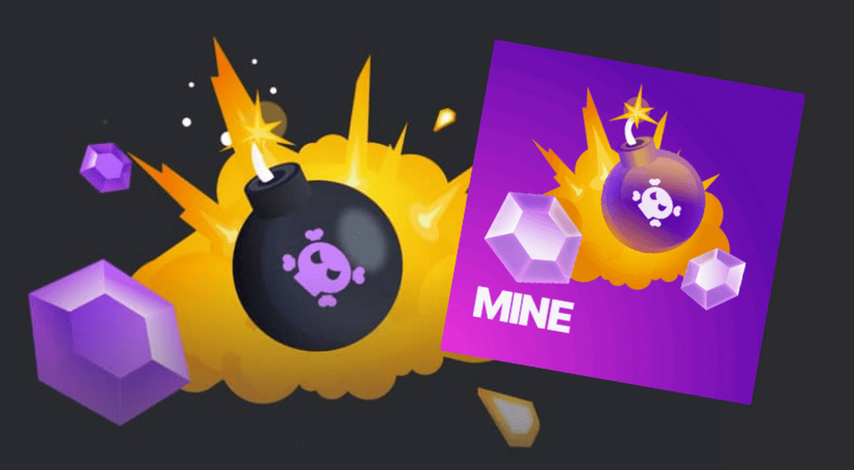  BC.Game Mines Slot