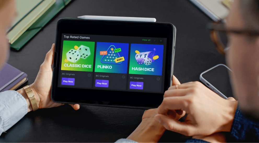 Dice Game for Bangladeshi Players